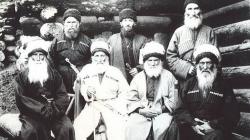 Интересные факты о Северном Кавказе (5 фото) Самая интересная информация о кавказских горцах