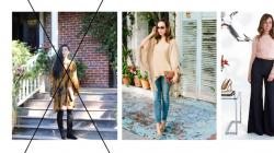 Mode voor korte vrouwen: hoe zie je er groter uit en waar kun je kleding kopen?