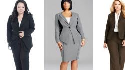 Модерни и стилни дрехи за пълни жени