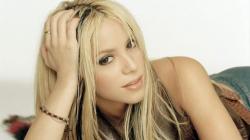 Shakira: Výška, hmotnosť, parametre spevák