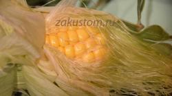 Как варить кукурузу, чтобы она получалась мягкой и сочной