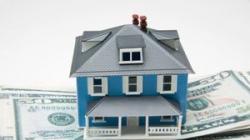 Tax deduction for property tax