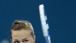 Mcheza tenisi wa Kirusi Anastasia Pavlyuchenkova: wasifu, kazi ya michezo, maisha ya kibinafsi