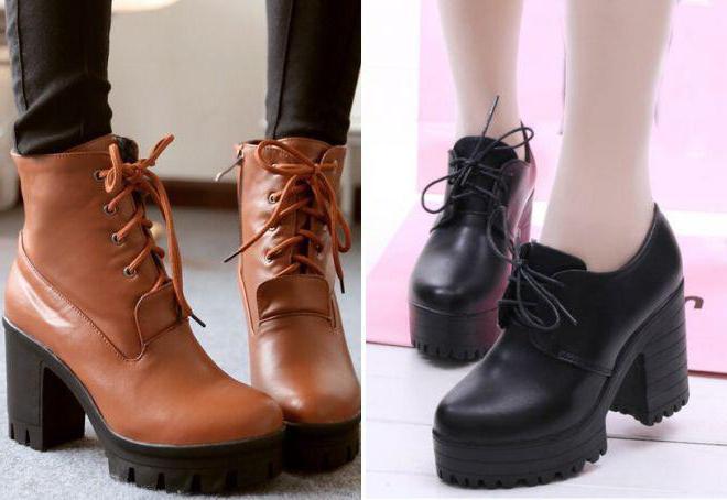 What to wear ankle shoes? Combination of Boots with Wardrobe Items